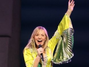 Review:  Mamma Mia at Providence Performing Arts Center